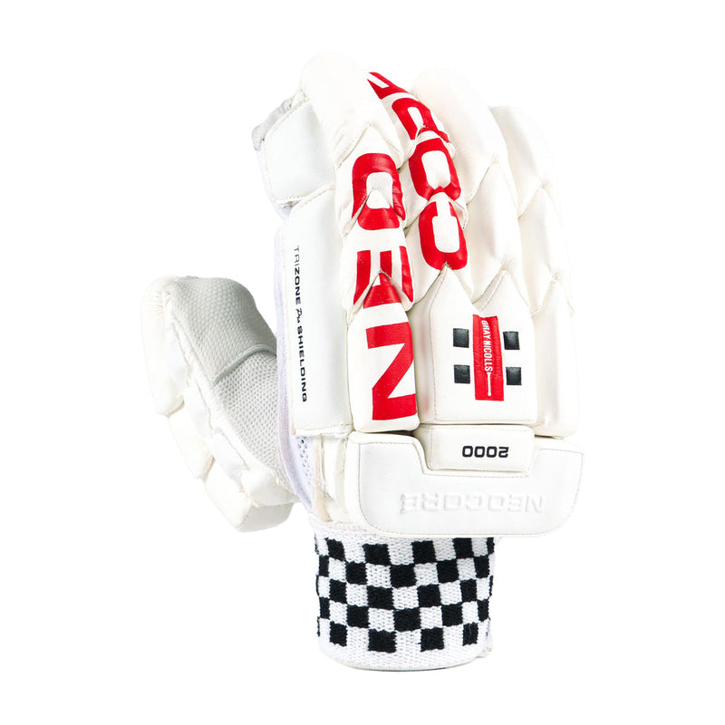 Gray-Nicolls Neocore 2000 Cricket Batting Gloves