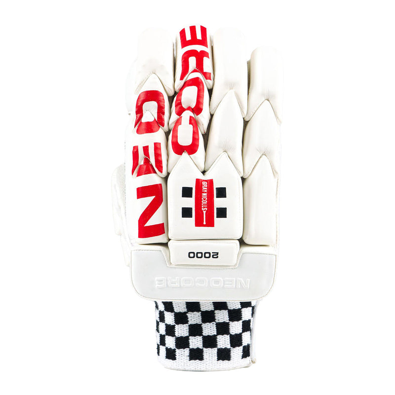 Gray-Nicolls Neocore 2000 Cricket Batting Gloves