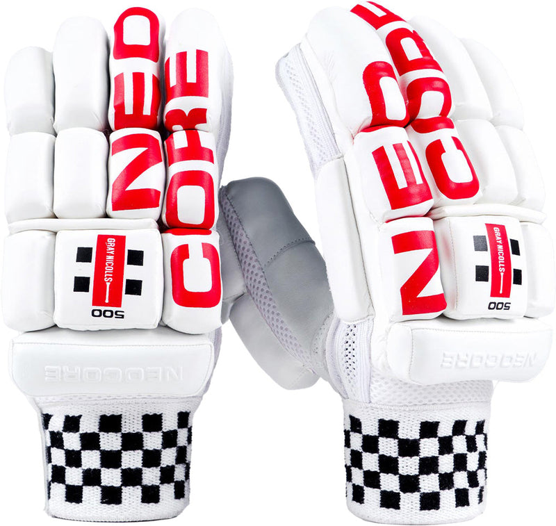 Gray-Nicolls Neocore 500 Cricket Batting Gloves