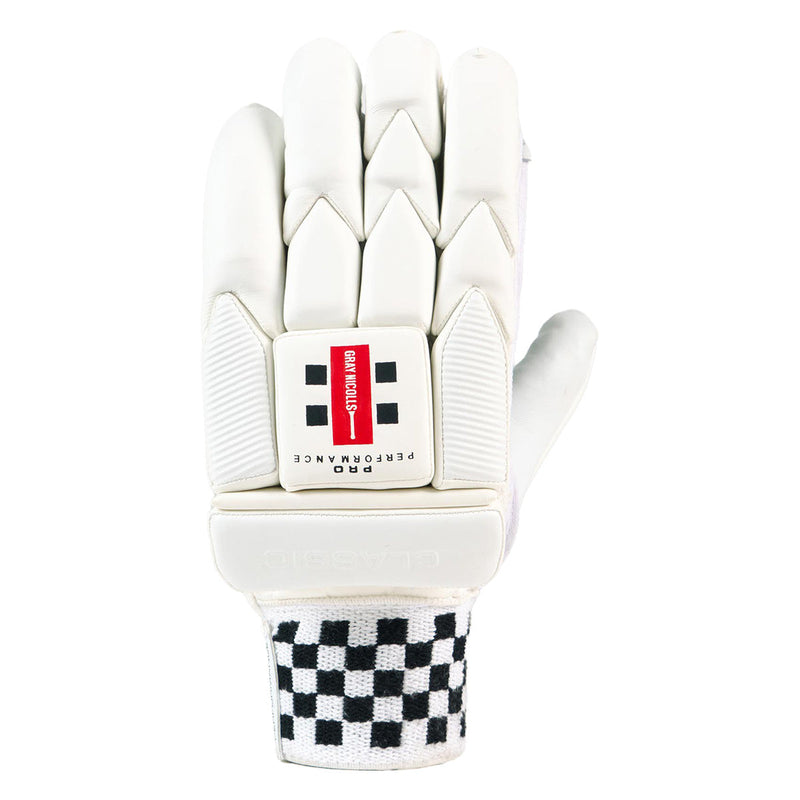 Gray-Nicolls Classic Pro Performance Cricket Batting Gloves