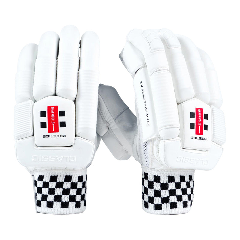 Gray-Nicolls Classic Prestige Cricket Batting Gloves