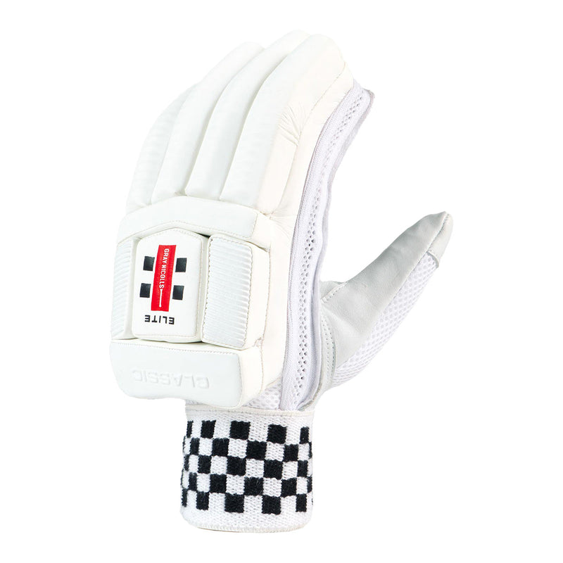 Gray-Nicolls Classic Elite Cricket Batting Gloves