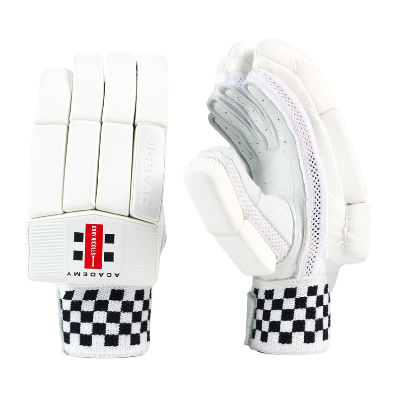 Gray-Nicolls Classic Academy Cricket Batting Gloves