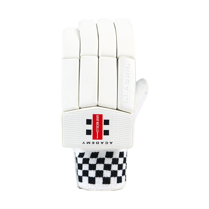 Gray-Nicolls Classic Academy Cricket Batting Gloves