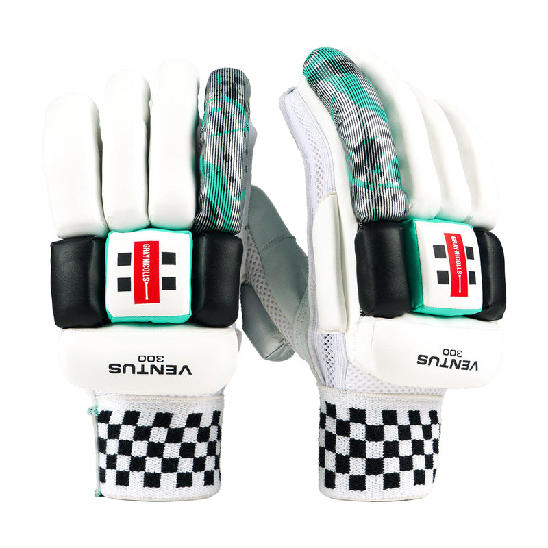 Gray-Nicolls Ventus 1.0 300 Cricket Batting Gloves