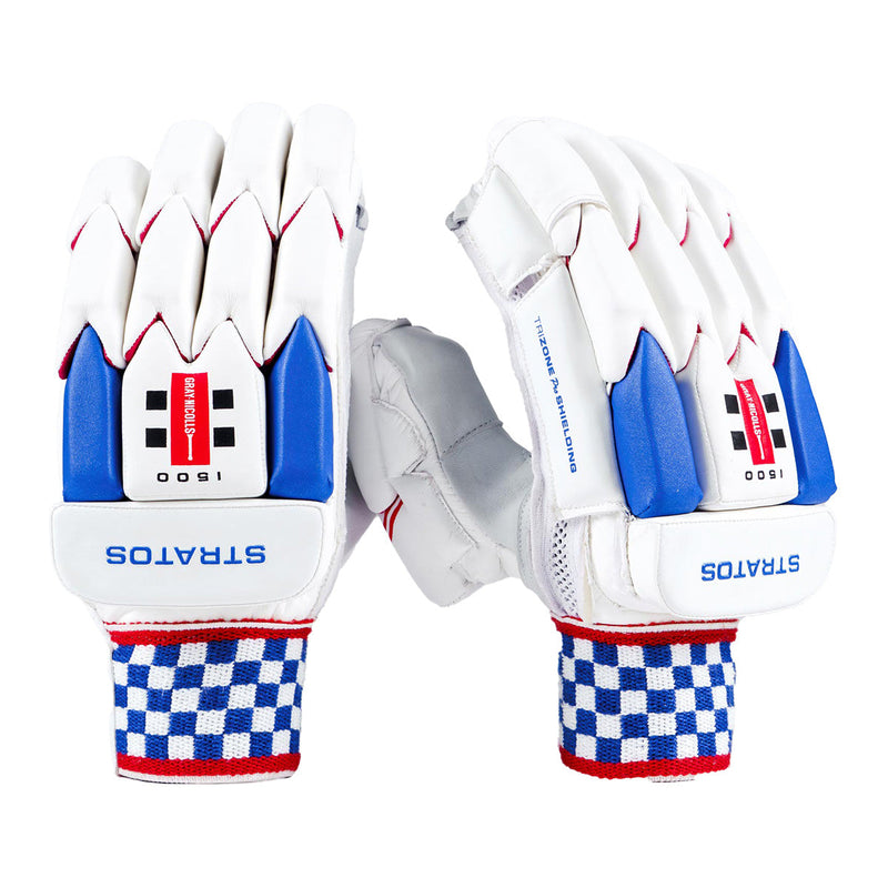 Gray-Nicolls Stratos 1.0 1500 Cricket Batting Gloves