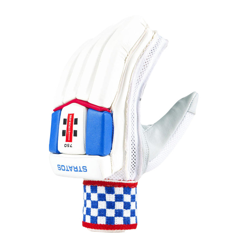 Gray-Nicolls Stratos 1.0 750 Cricket Batting Gloves