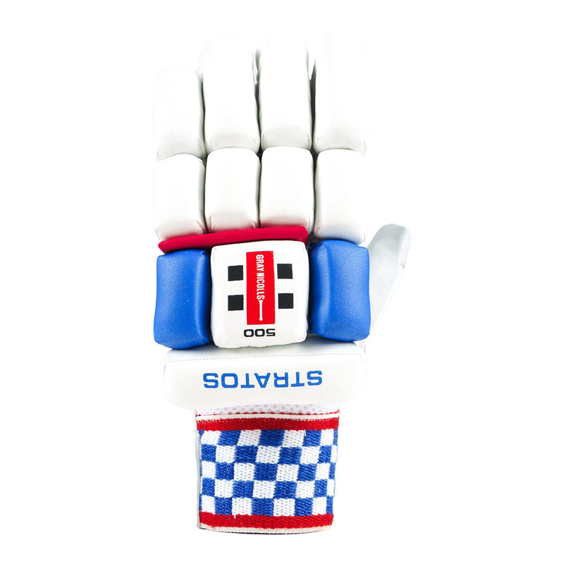 Gray-Nicolls Stratos 1.0 500 Cricket Batting Gloves