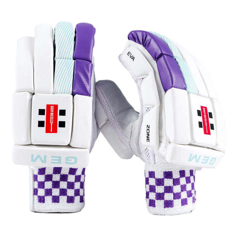 Gray-Nicolls Gem 2.1 400 Cricket Batting Gloves