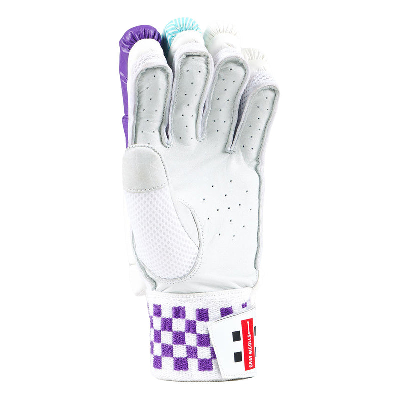 Gray-Nicolls Gem 2.1 400 Cricket Batting Gloves