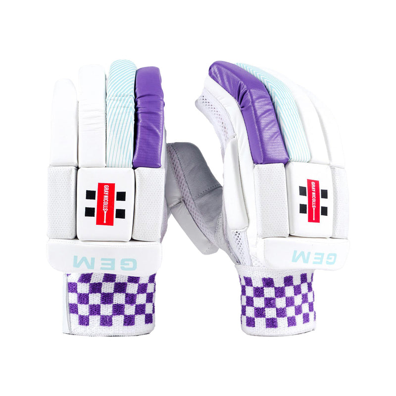 Gray-Nicolls Gem 2.1 250 Cricket Batting Gloves