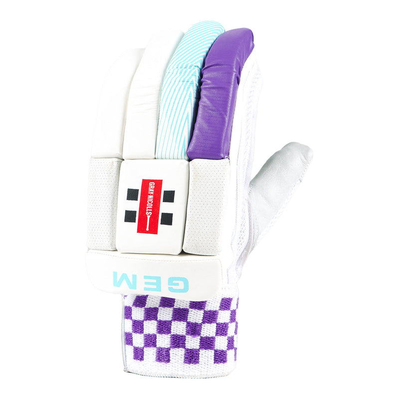 Gray-Nicolls Gem 2.1 250 Cricket Batting Gloves