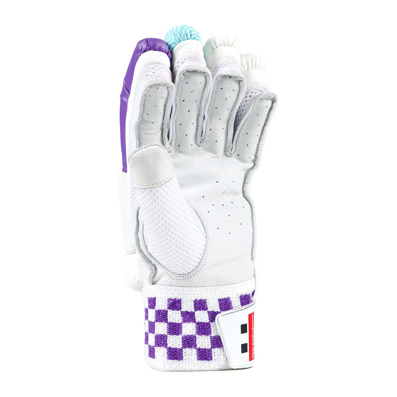 Gray-Nicolls Gem 2.1 250 Cricket Batting Gloves