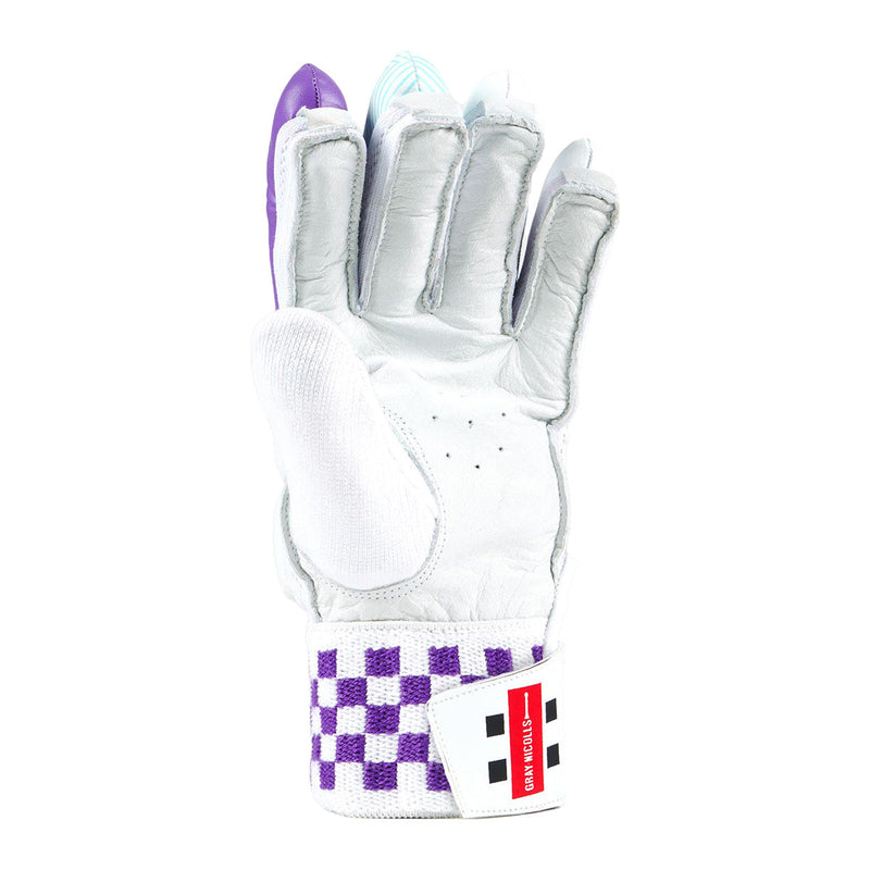 Gray-Nicolls Gem 2.1 Power Cricket Batting Gloves