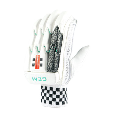 Gray-Nicolls Gem 3.1 Pro Performance Cricket Batting Gloves
