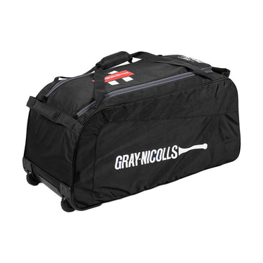 Gray-Nicolls Team 250 Wheelie Cricket Bag - 2026