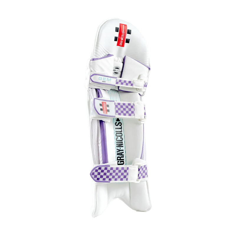 Gray-Nicolls Gem Pro 2.1 Cricket Batting Pads