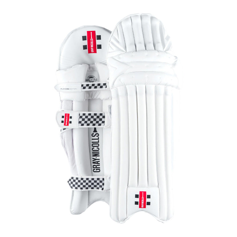 Gray-Nicolls Classic Players Edition Batting Pads