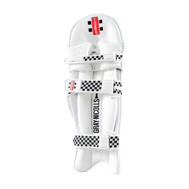 Gray-Nicolls Classic Players Edition Batting Pads