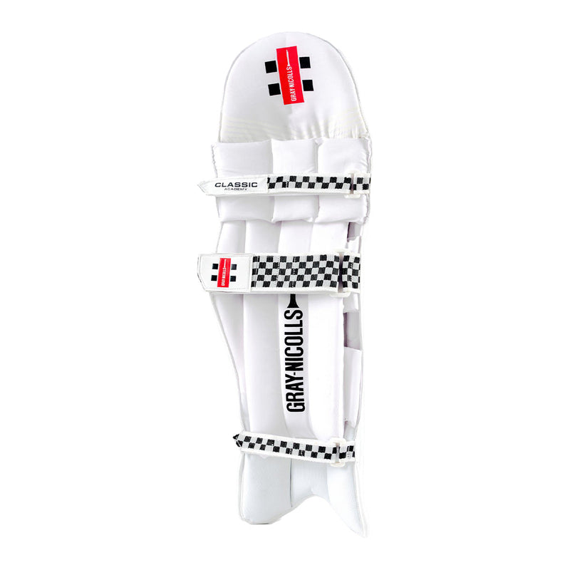 Gray-Nicolls Classic Academy Batting Pads