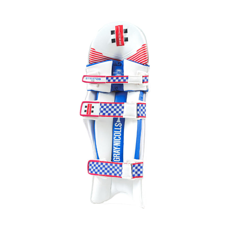 Gray-Nicolls Stratos 1.0 Pro Batting Pads