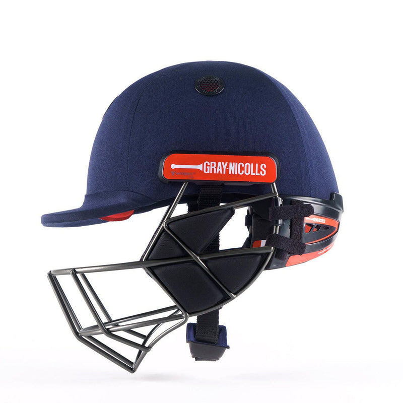 Gray-Nicolls Evo Cricket Helmet