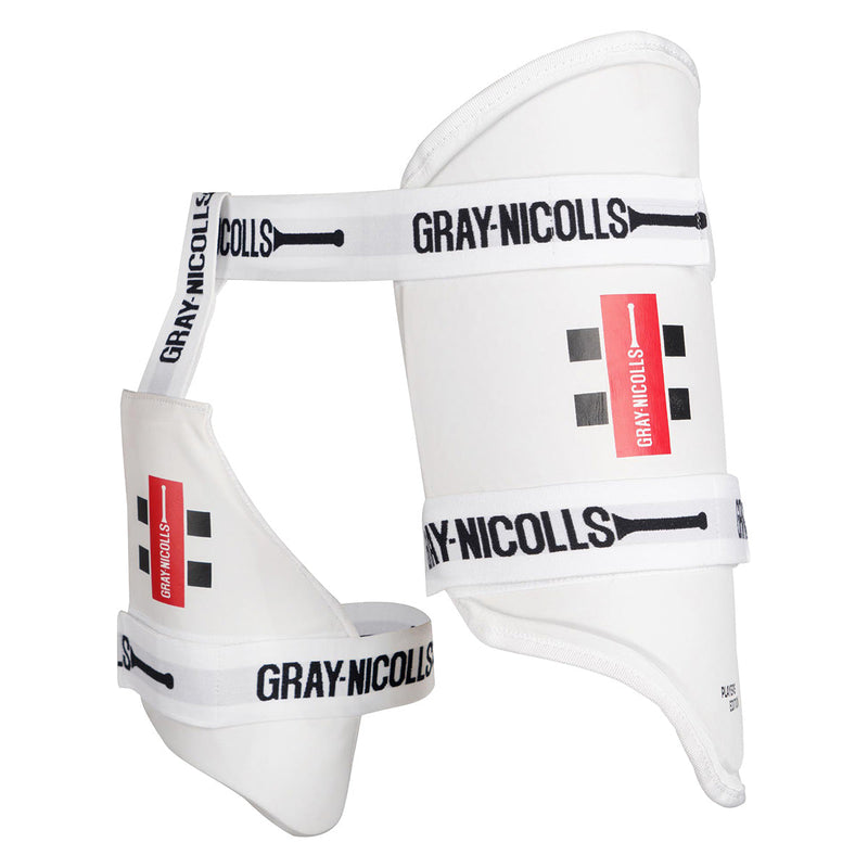 Gray-Nicolls Players Edition 360 Thigh Pad