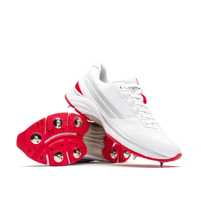 Gray-Nicolls Velocity 5.0 Spike Cricket Shoes