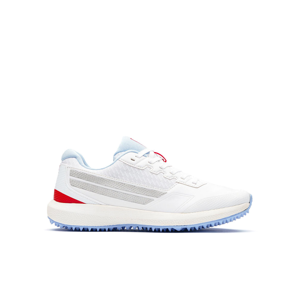 Gray-Nicolls Scarpe da cricket in gomma Velocity 5.0 2025, Fare Gray-Nicolls Scarpe da cricket in gomma Velocity 5.0 2025, Fare