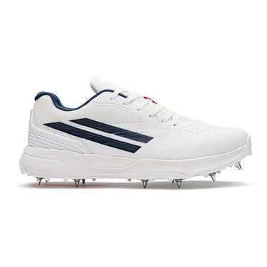 Gray-Nicolls Players 4.0 Spike Junior Cricket Shoes