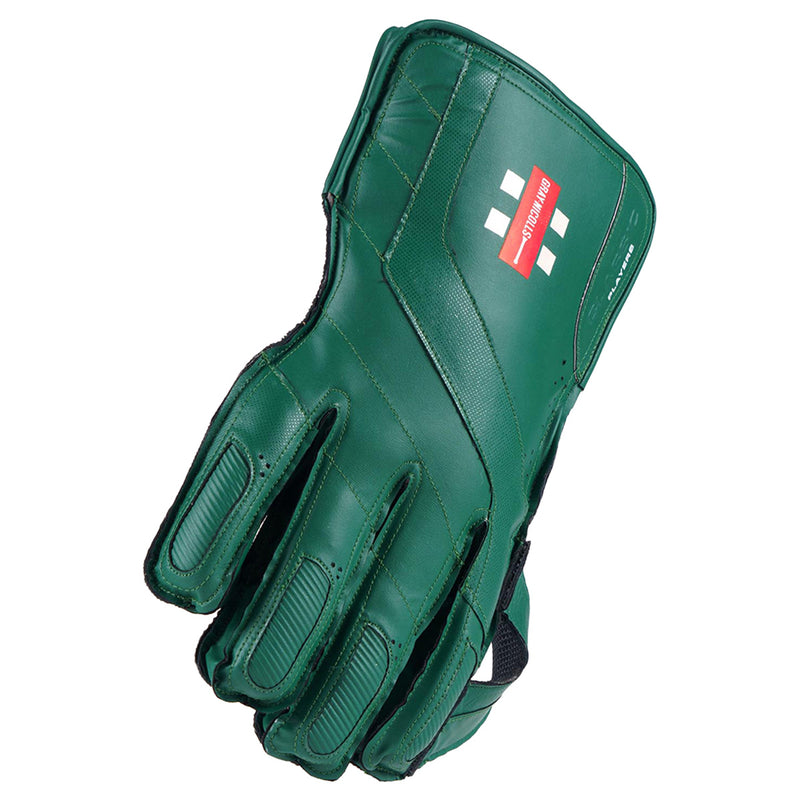 Gray-Nicolls Mohammad Rizwan Players Edition Wicket keeping Gloves