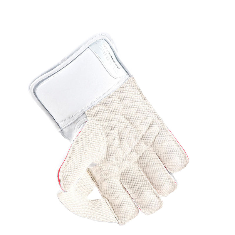 Gray-Nicolls Classic Players Edition Wicket keeping Gloves