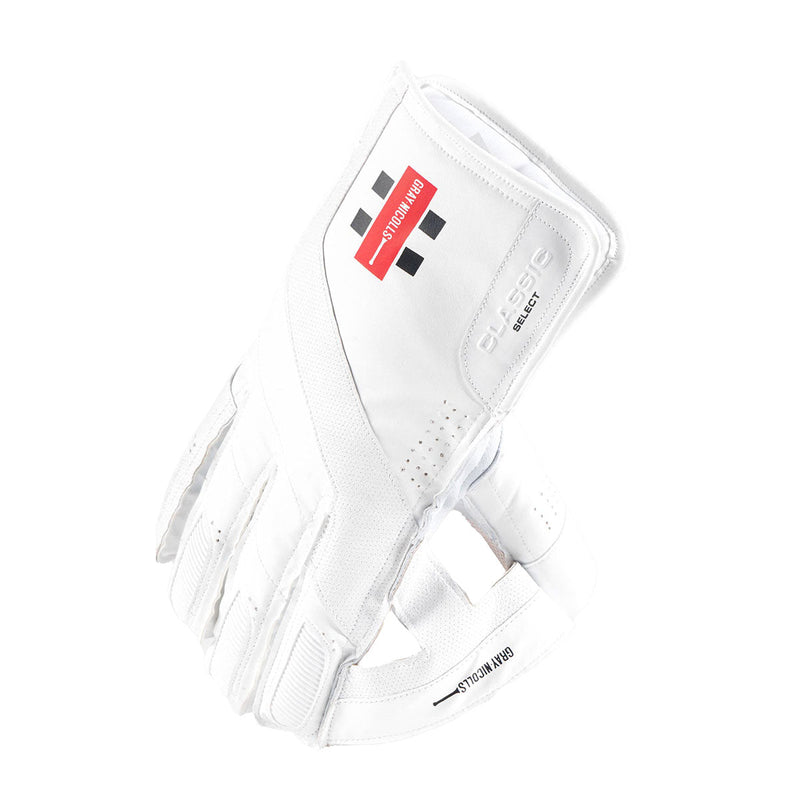 Gray-Nicolls Classic Select Wicket keeping Gloves