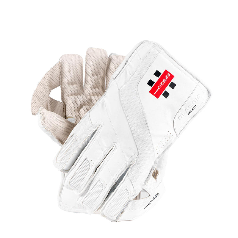 Gray-Nicolls Classic Select Wicket keeping Gloves