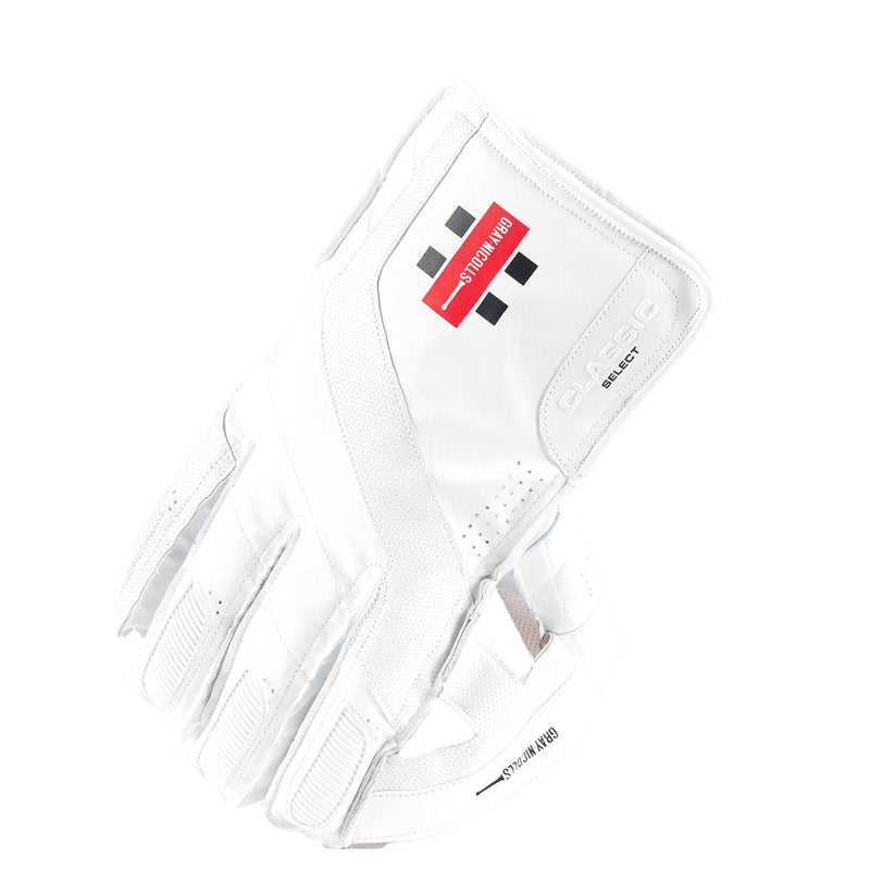 Gray-Nicolls Classic Select Wicket keeping Gloves