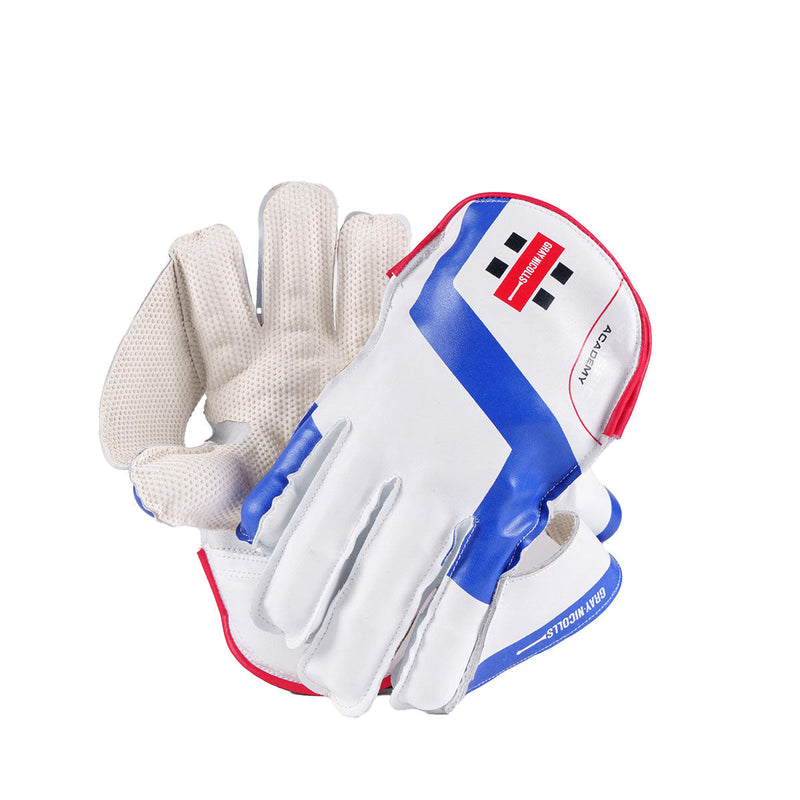 Gray-Nicolls Classic Academy Wicket keeping Gloves