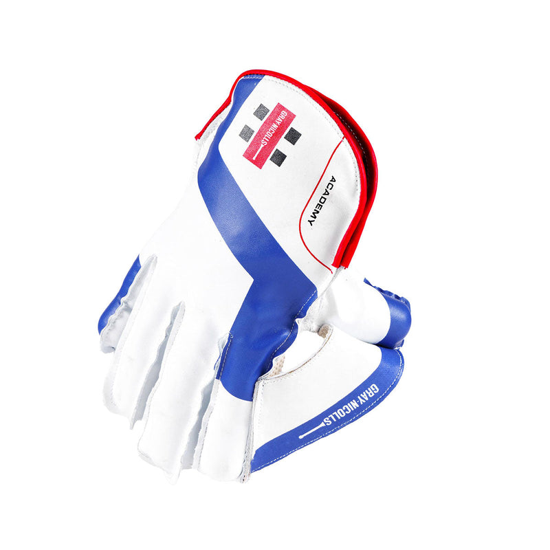 Gray-Nicolls Classic Academy Wicket keeping Gloves