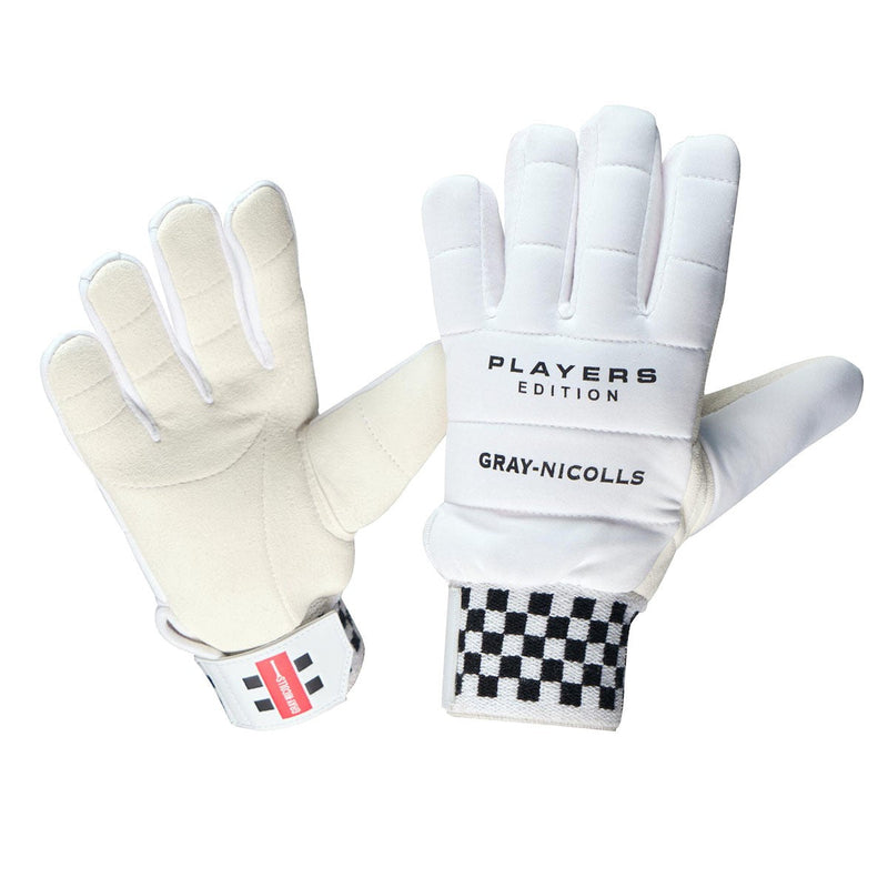 Gray-Nicolls Players Edition XDX Wicket Keeping Inners