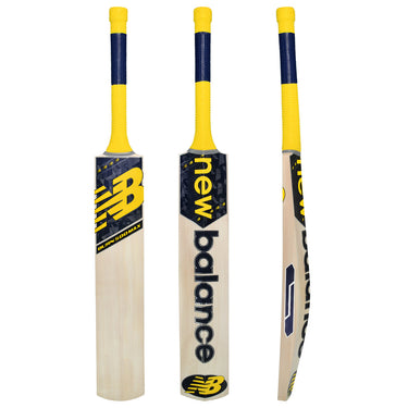 New Balance Burn 500 Max Cricket Bat - 2026