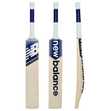 New Balance DC 1200 Pro Lite Cricket Bat - 2026