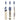 New Balance DC 500 Max Junior Cricket Bat - 2026
