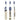 New Balance DC 800 Junior Cricket Bat - 2026