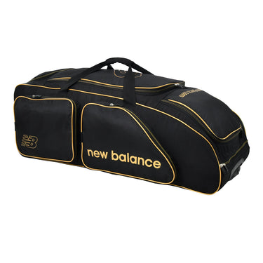 New Balance 1200 Pro Trolley Wheelie Cricket Bag - 2026