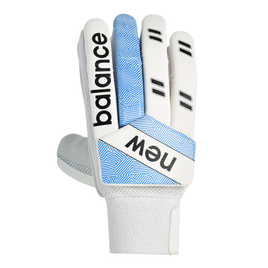 New Balance TC 500 Cricket Batting Gloves - 2026