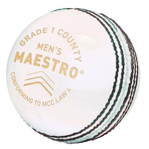 Gunn & Moore Maestro Cricket Ball