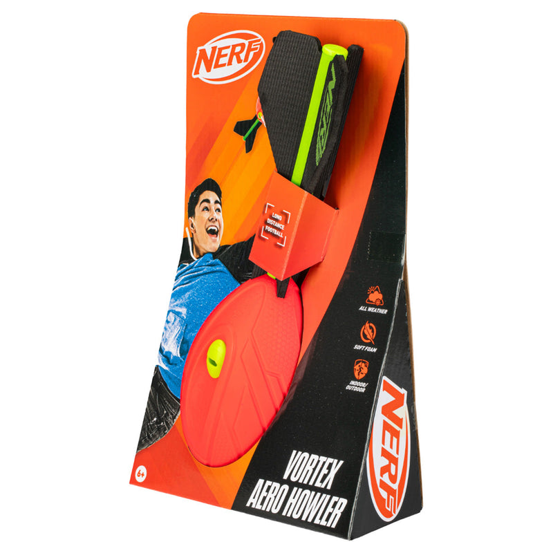 Nerf Vortex Aero Howler