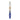 Unicorn GRIPPER 360 TWO TONE SHAFT BLUE