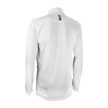 Kookaburra Pro Player Long Sleeve Junior Cricket Shirt