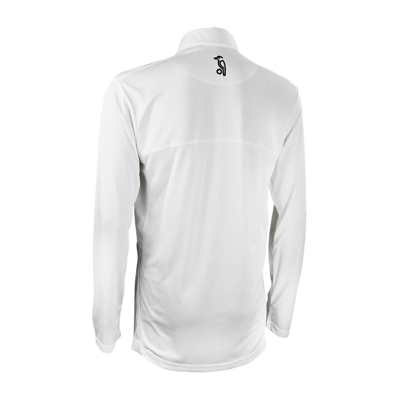 Kookaburra Pro Player Long Sleeved Cricket Shirt