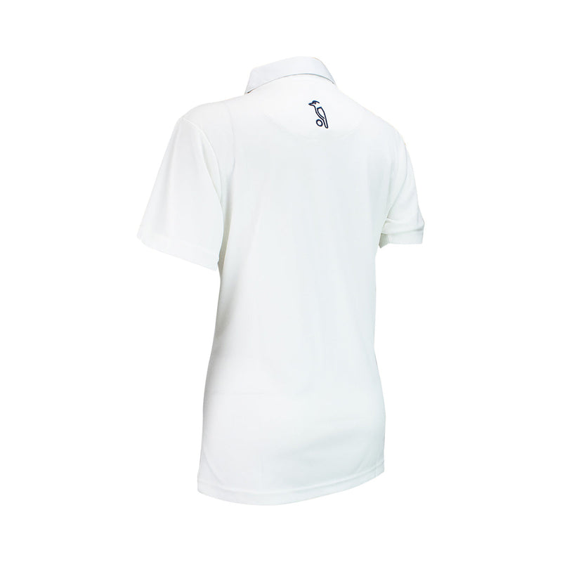 Kookaburra Womens Pro Player Cricket Shirt